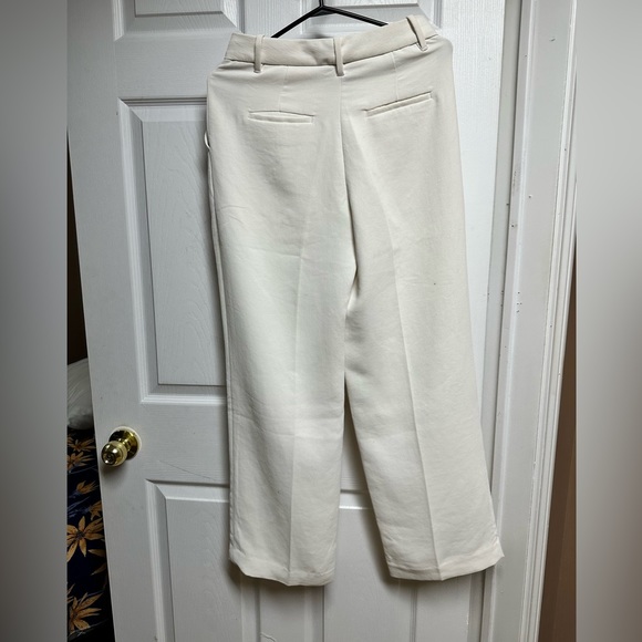Aritzia Wilfred Effortless Pants - Picture 5 of 9